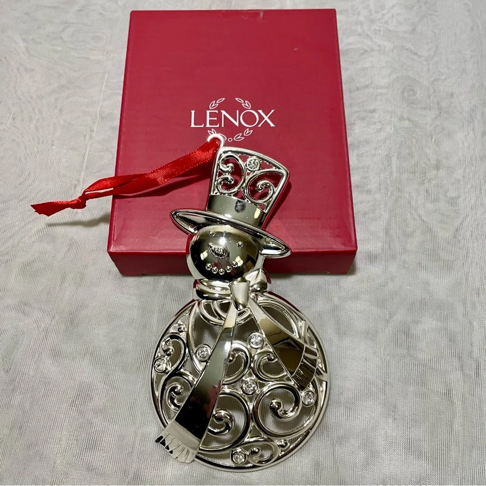 Lenox this item